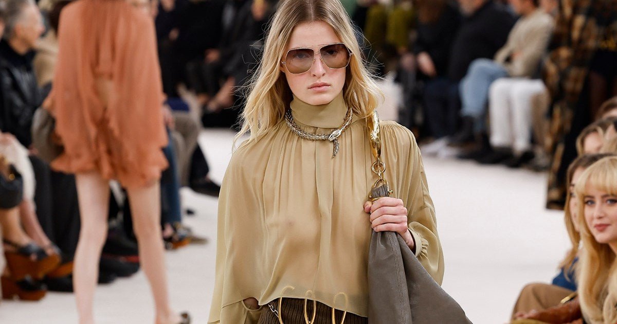 Οι επικρατέστερες τάσεις της μόδας για τη σεζόν Φθινόπωρο/Χειμώνας 2024-2025 - e-cosmos