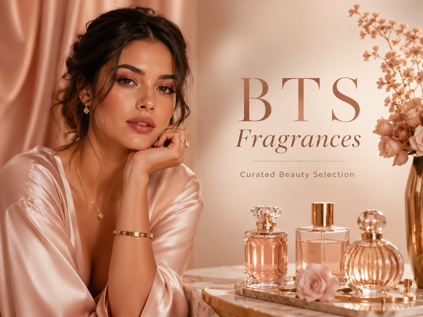 BTS Fragrances