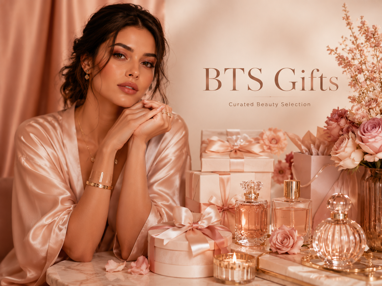 BTS Gifts