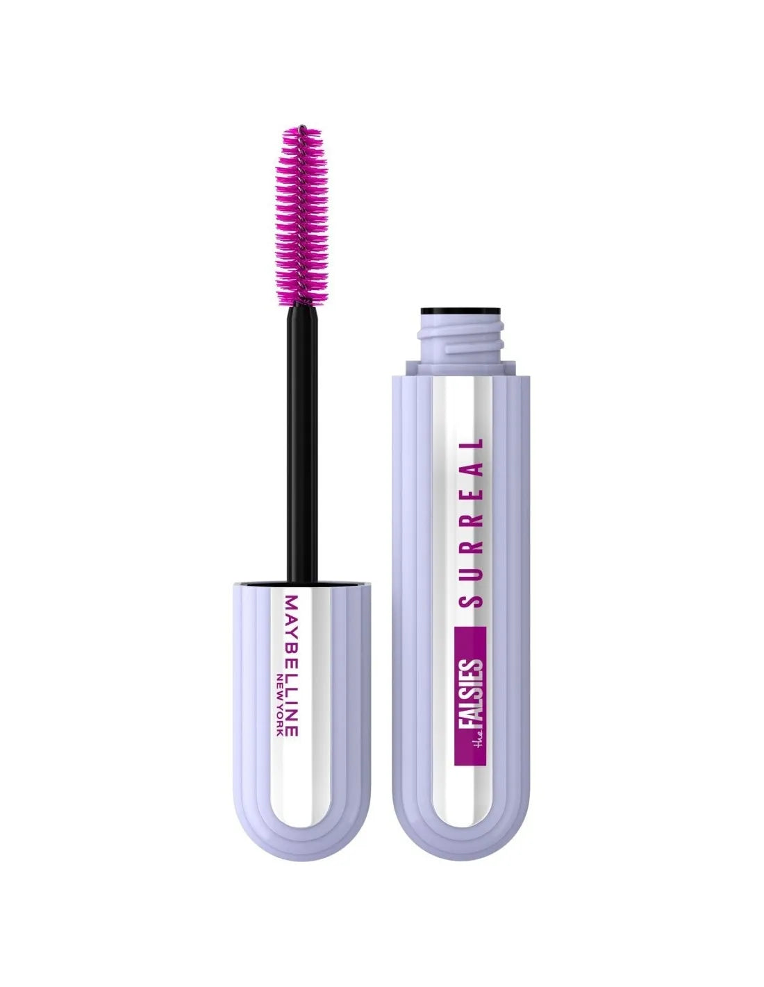 Maybelline Lash Sensational Fireworks Máscara 10ml - MAYBELLINE