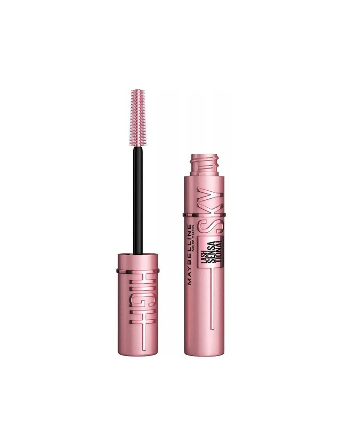 Maybelline Lash Sensational Sky High Cosmic Mascara 7,2Ml - MAYBELLINE
