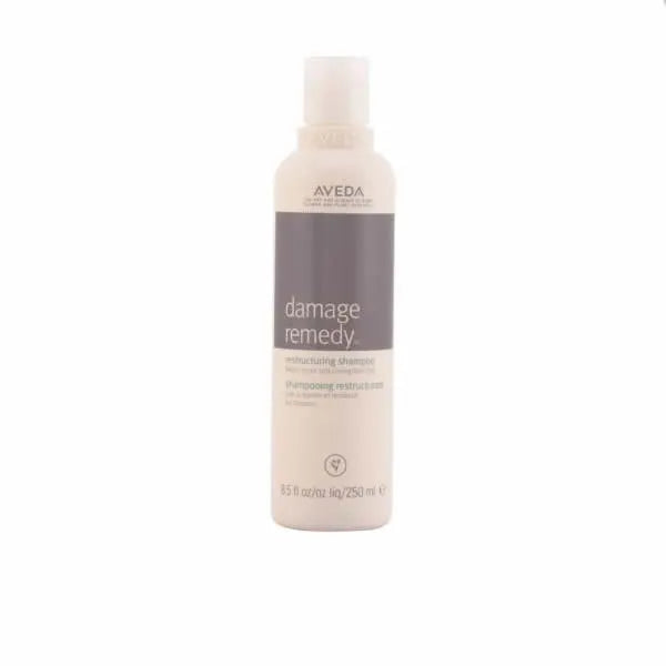 Aveda Damage Remedy Restructuring Shampoo 250Ml New