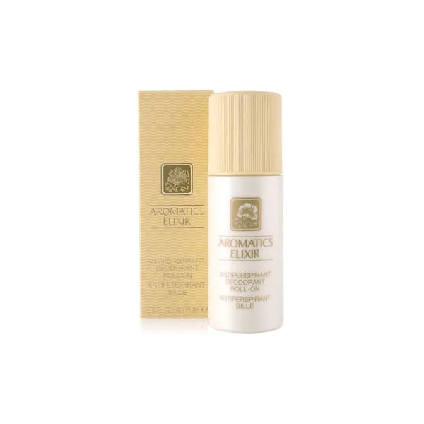 Clinique Aromatics Elixir Anti Perspirant Deodorant Roll On 75ml