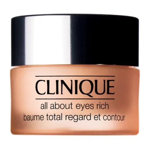 Clinique All About Eye Rich All Skin Types 15ml - CLINIQUE