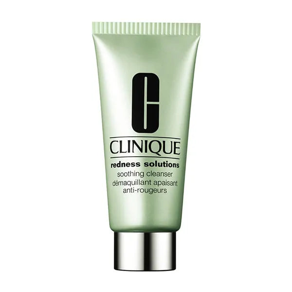 Clinique Redness Solutions Soothing Cleanser 150Ml - CLINIQUE