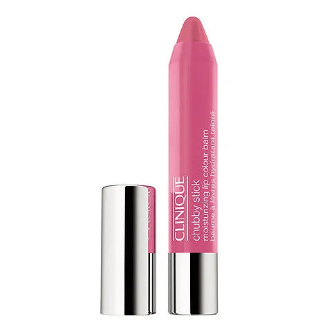 Clinique Chubby Stick Moisturising Lip Colour Balm 05 Chunky Cherry 3G - CLINIQUE