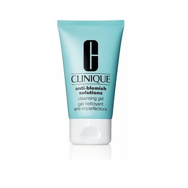 Clinique Anti Blemish Solutions Gel 125Ml - CLINIQUE