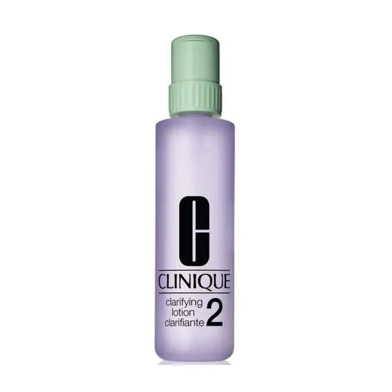 Clinique Clarifying Lotion 2 Dry Combination 487Ml - CLINIQUE