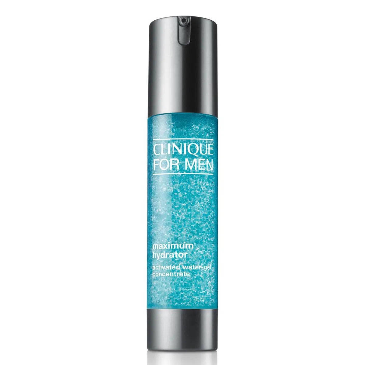 Clinique For Men Maximum Hydrator Activated Water Gel Concentrate 50Ml - CLINIQUE