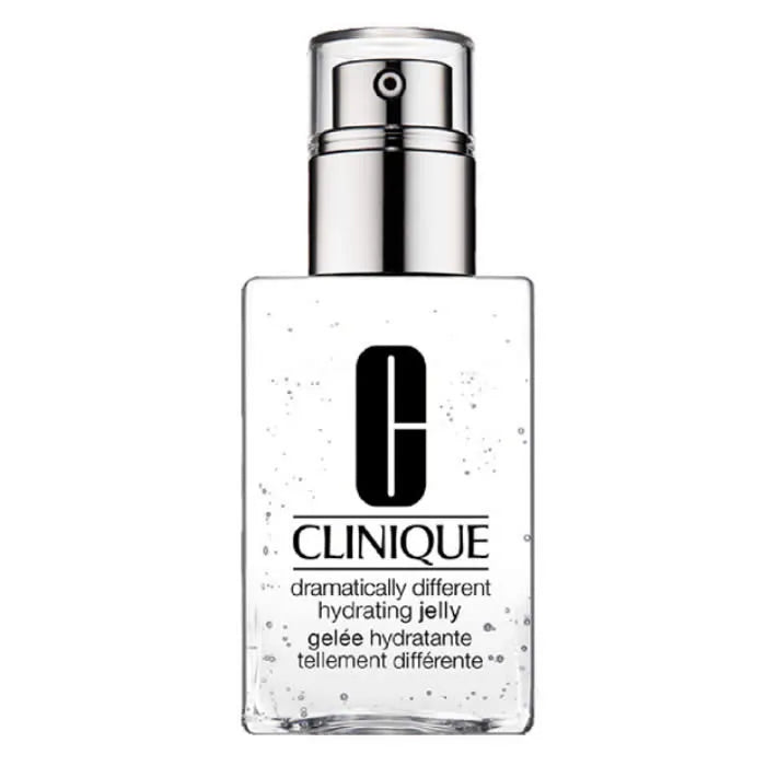 Clinique Dramatically Different Hydranting Jelly Anti Pollution 125ml