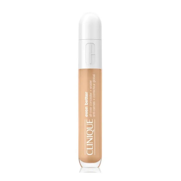 Clinique Even Better All-Over Concealer+Eraser Cn52 Neutral