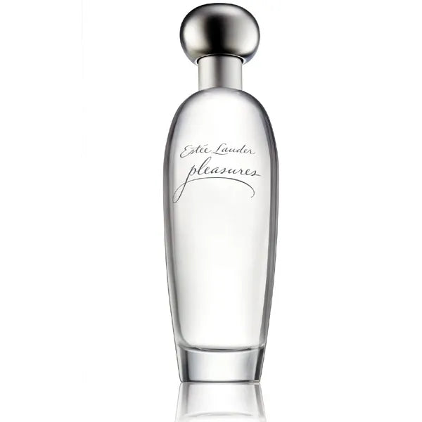 Estee Lauder Pleasures Eau De Perfume Spray 50ml - ESTÉE LAUDER