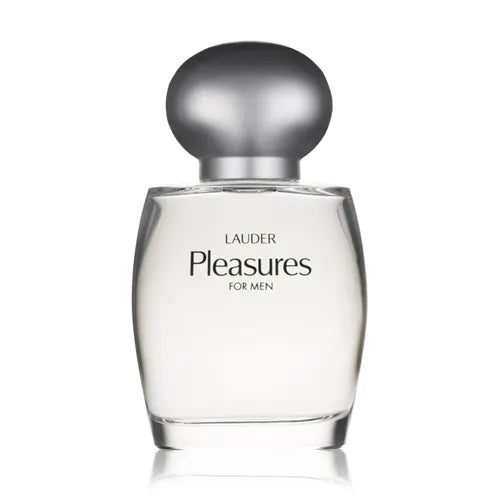 Estee Lauder Pleasures Men Eau De Cologne Spray 100ml - ESTÉE LAUDER
