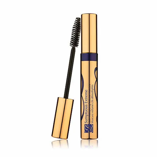 Estee Lauder Sumptuous Extreme Mascara 01 Black - ESTÉE LAUDER
