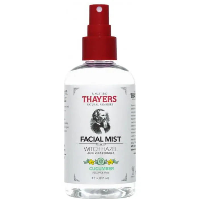 Thayers Facial Mist Cucumber 237Ml