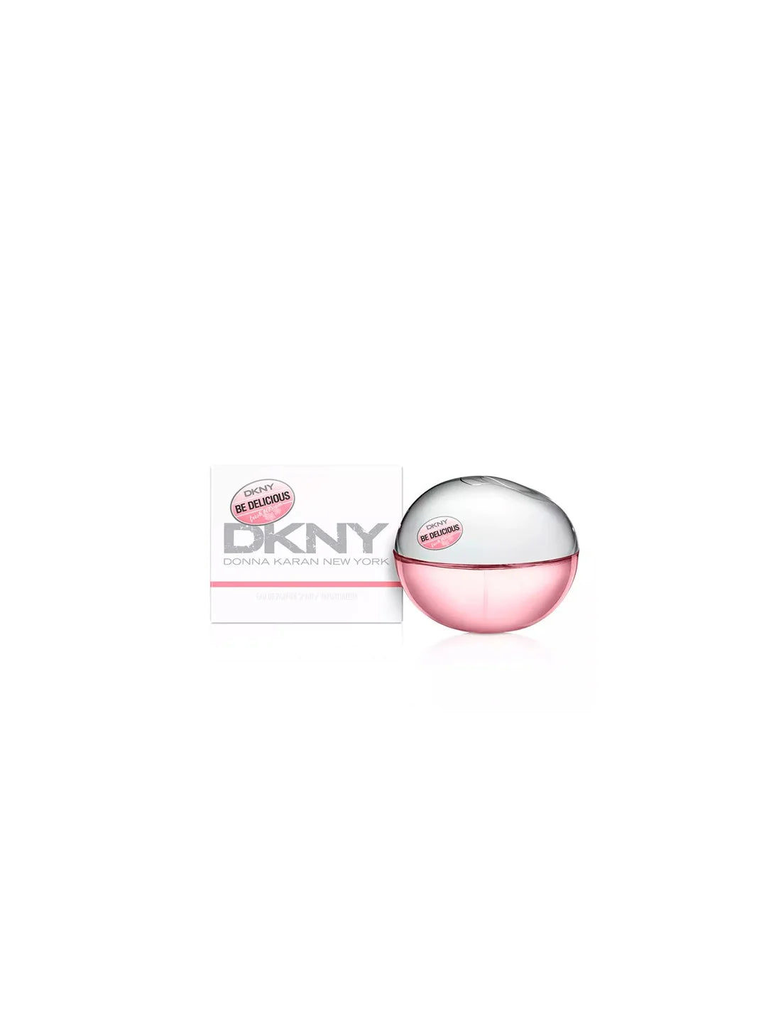 Donna Karan Dkny Be Delicious Fresh Blossom EDP Sp 50ml - DONNA KARAN