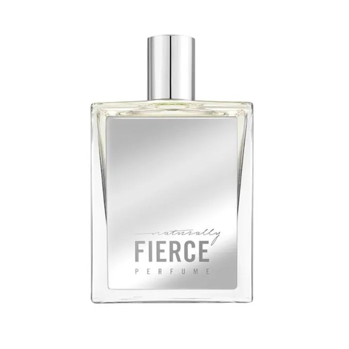 Abercrombie & Fitch Naturally Fierce Eau De Perfume Spray 100Ml