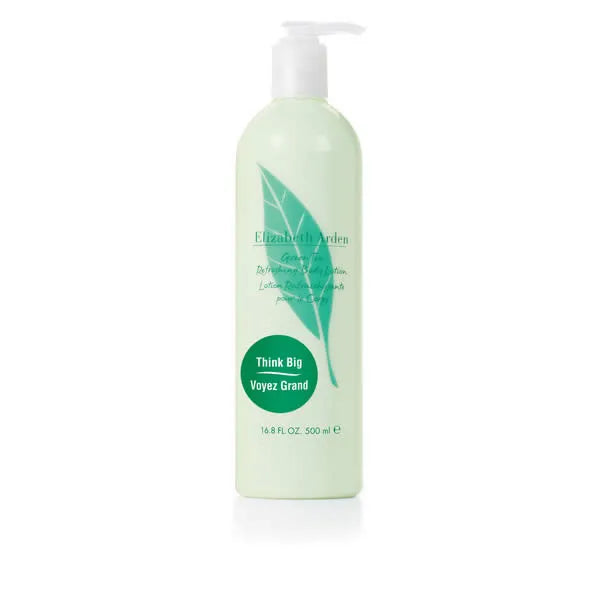 Elizabeth Arden Green Tea Body Lotion 500ml - ELIZABETH ARDEN