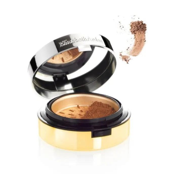 Elizabeth Arden Pure Finish Mineral Powder Foundation Nº4 8,33G - ELIZABETH ARDEN