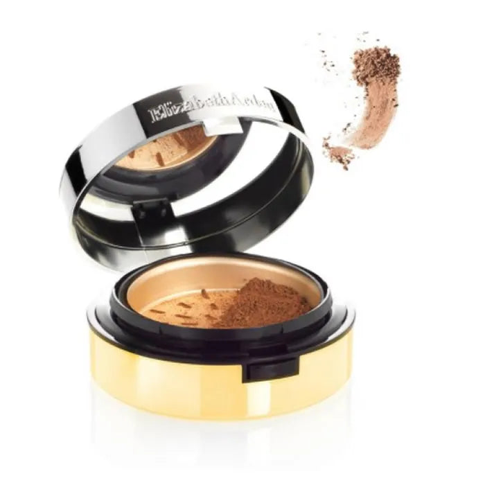 Elizabeth Arden Pure Finish Mineral Powder Foundation Nº7 8,33G - ELIZABETH ARDEN