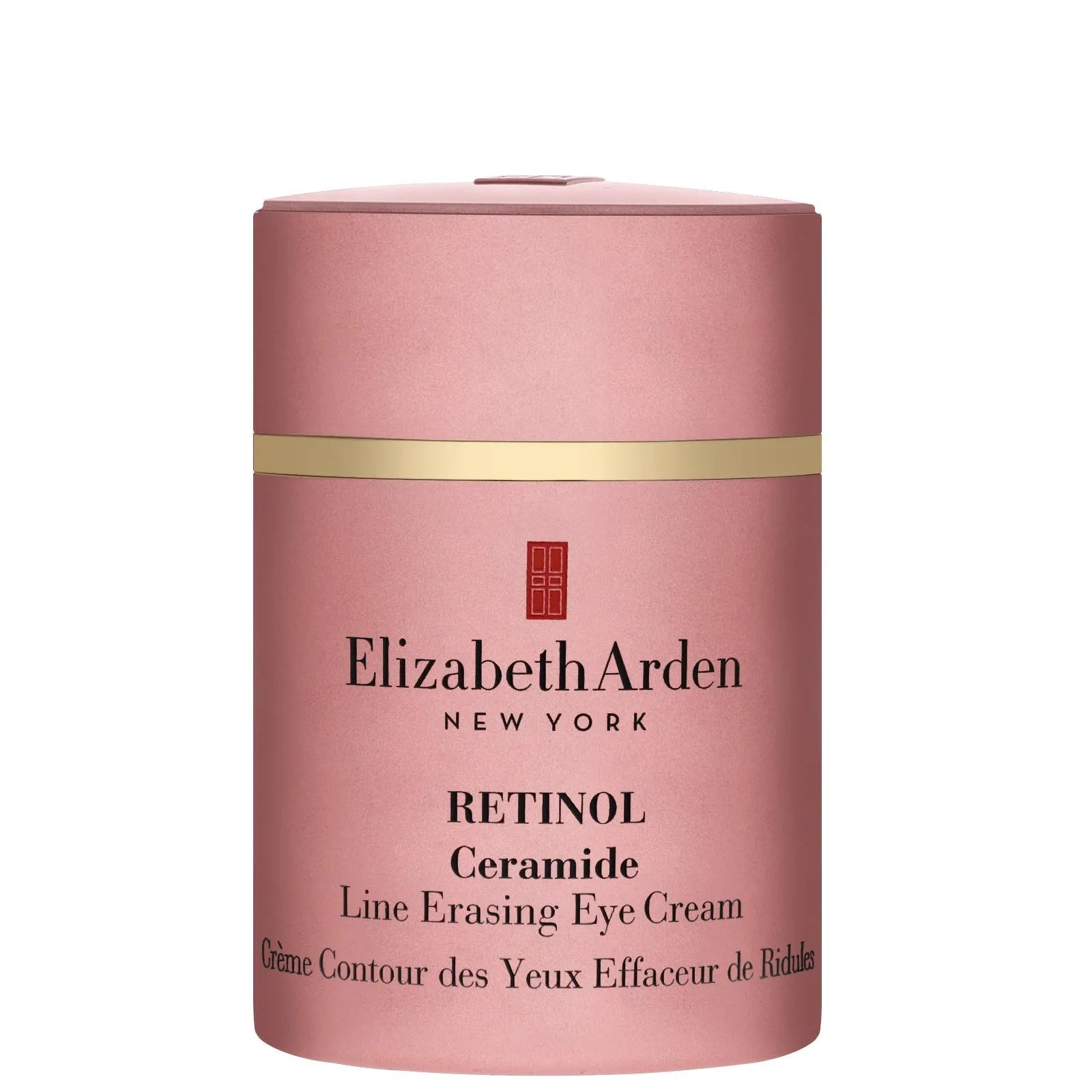 Elizabeth Arden Arden Cos Ceramide Retinol Eye Treatment 15Ml - ELIZABETH ARDEN