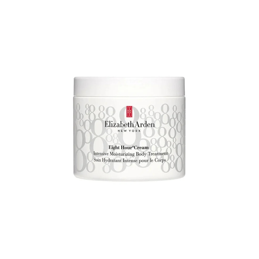 Elizabeth Arden Eight Hour Intensive Moisturizing Body Treatment 400Ml - ELIZABETH ARDEN