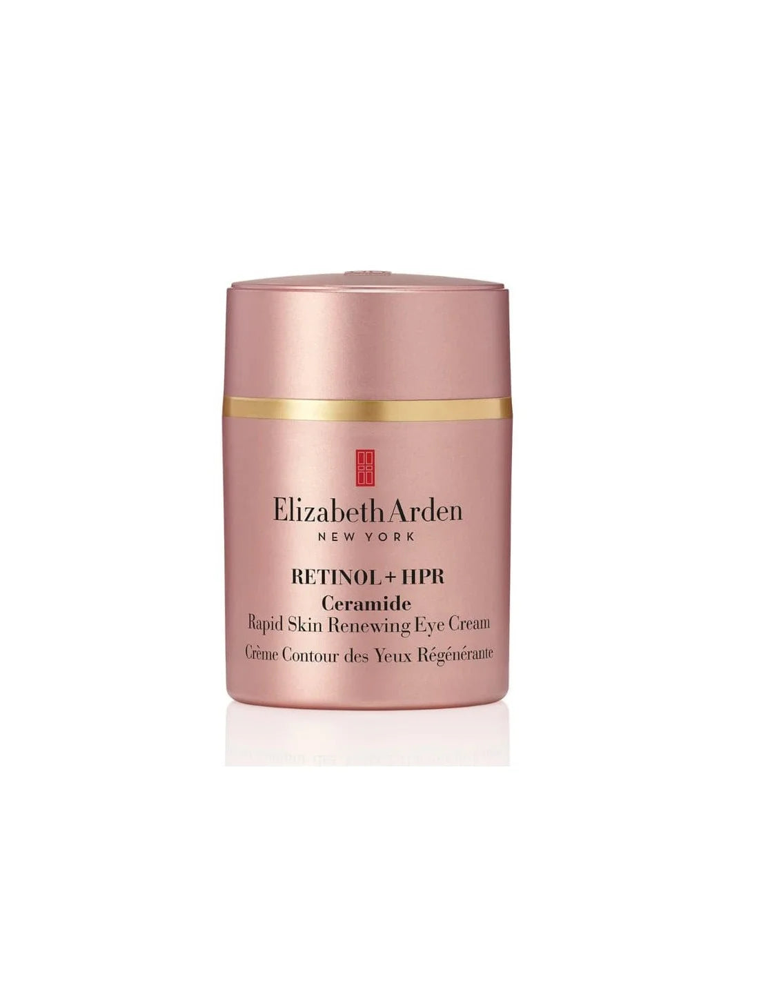 Elizabeth Arden Arden Ceram Retinol Hpr Eye Cr 15Ml - ELIZABETH ARDEN