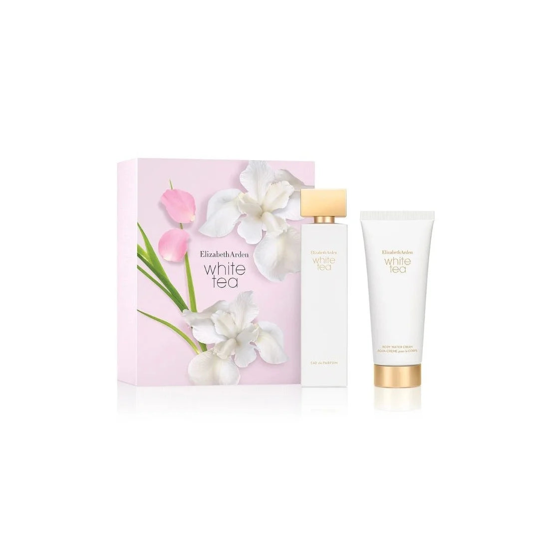 Elizabeth Arden E Arden White Tea Ep 100 Vap Body Cof26 - ELIZABETH ARDEN
