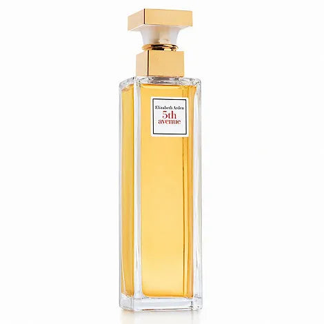 Elizabeth Arden 5th Avenue Eau De Perfume Spray 75ml - ELIZABETH ARDEN