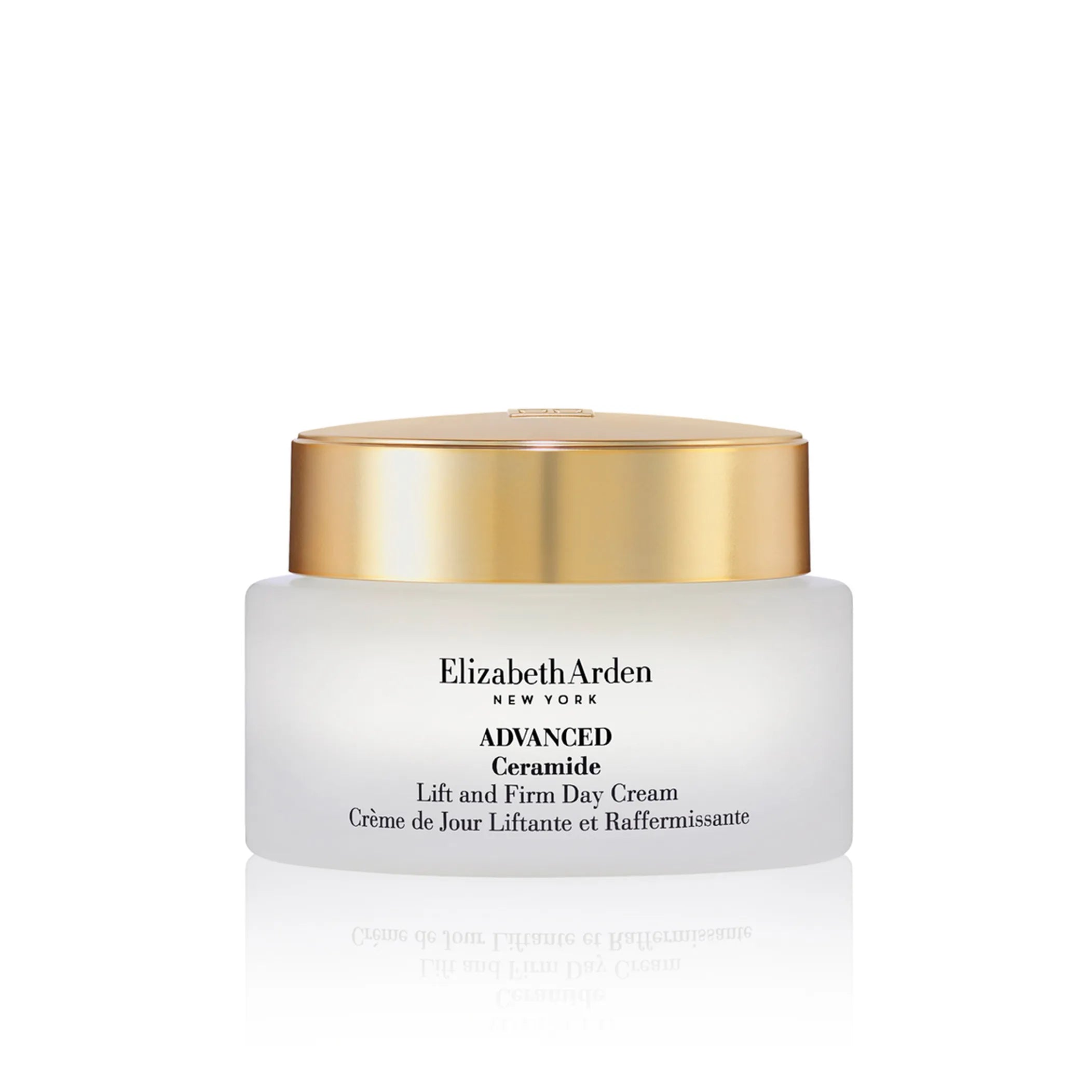 Elizabeth Arden Advanced Ceramide Lift Y Firm Day Cream 50Ml - ELIZABETH ARDEN