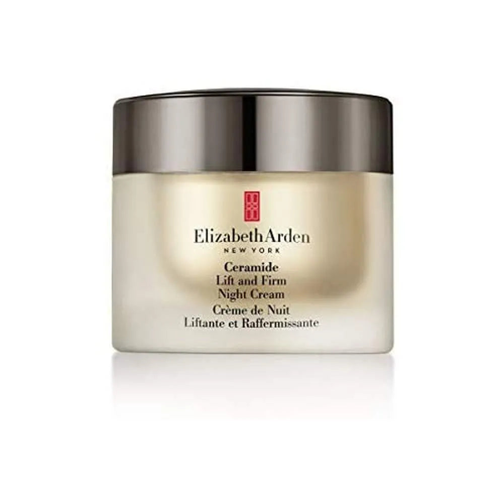 Elizabeth Arden Advanced Ceramide Lift y Firm Night Cream 50ml - ELIZABETH ARDEN