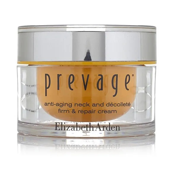 Elizabeth Arden Prevage Anti Aging Neck And Décolleté Firm And Repair Cream 50Ml