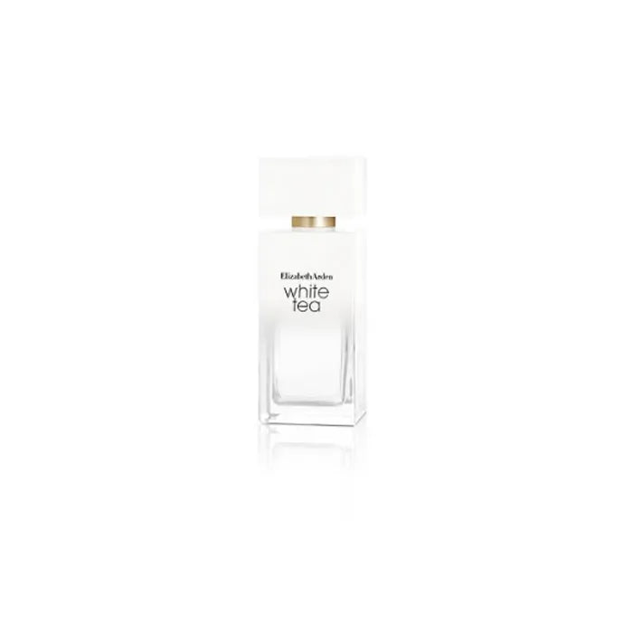 Elizabeth Arden White Tea Eau De Toilette Spray 50Ml - ELIZABETH ARDEN