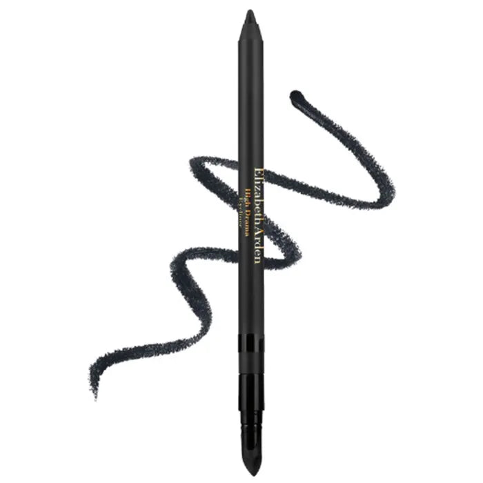 Elizabeth Arden High Drama Eyeliner 01 Smokey Black - ELIZABETH ARDEN