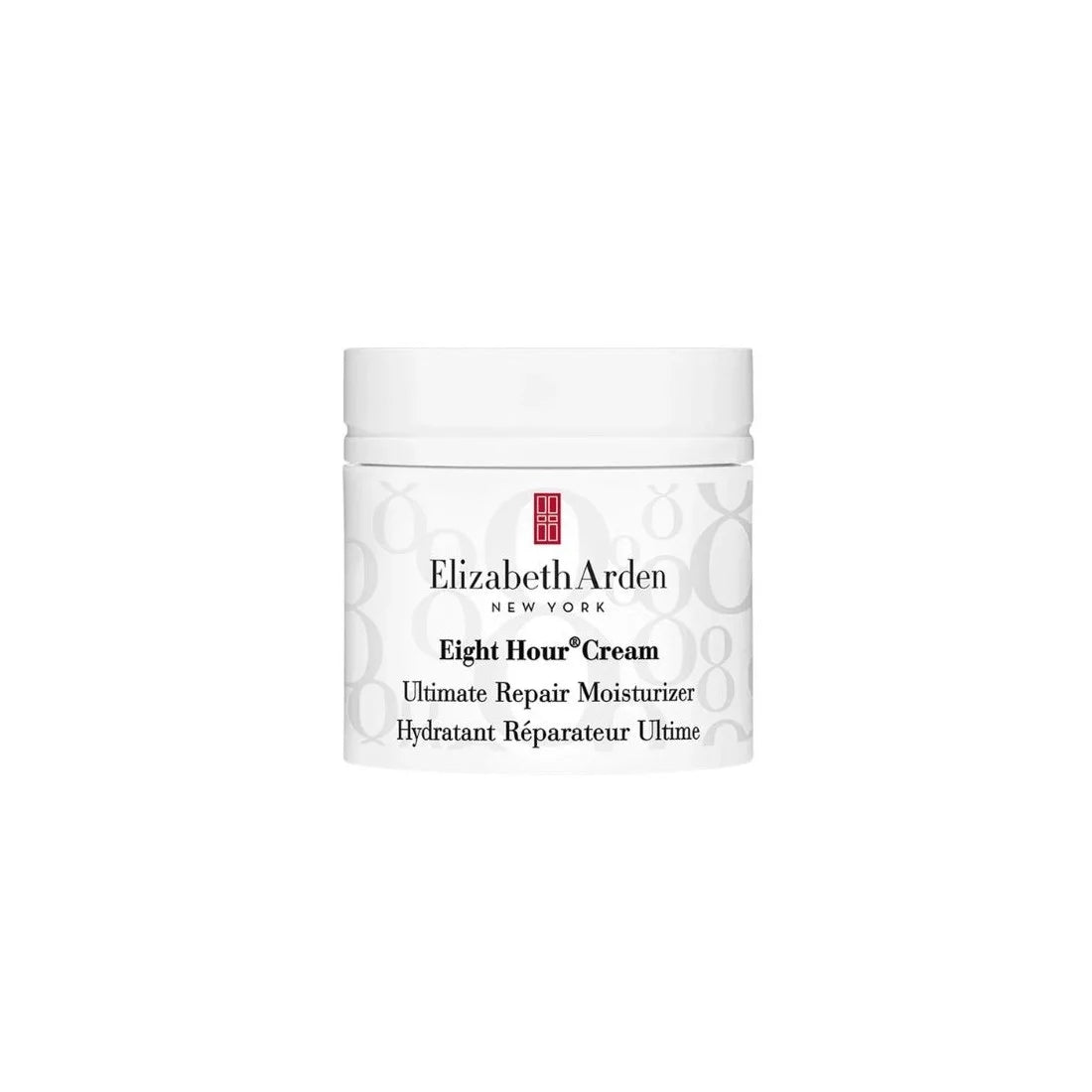 Elizabeth Arden Arden 8Hour Cr Face Ultim Repair 50Ml - ELIZABETH ARDEN