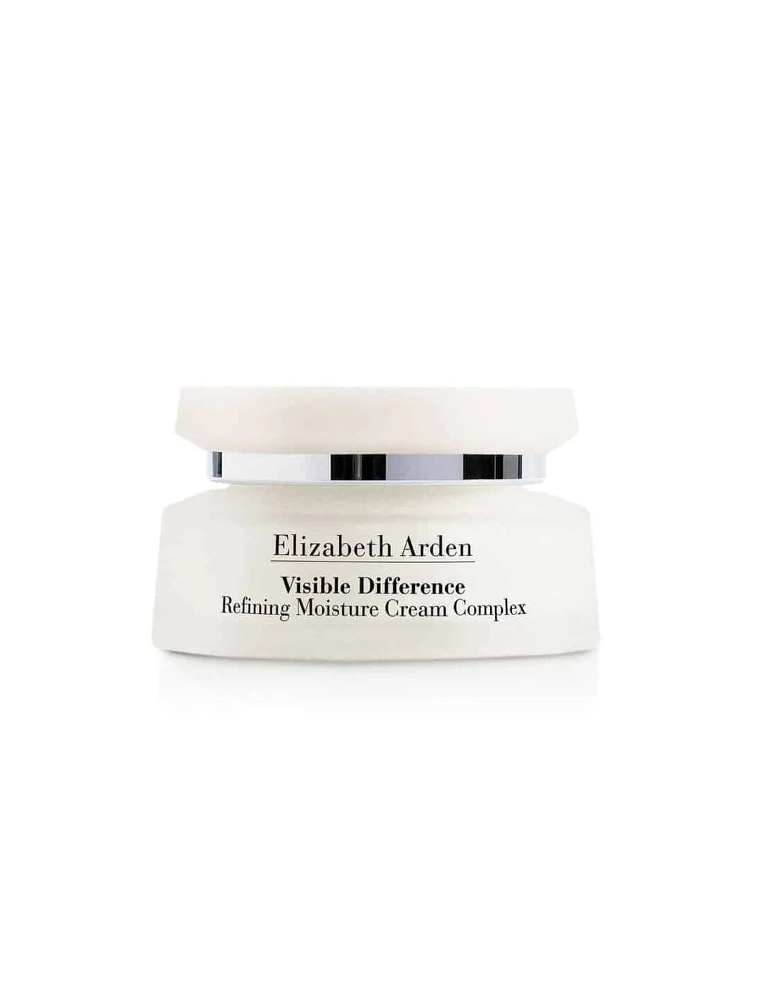Elizabeth Arden Arden Visiblediffer Refining Cream 75ml - ELIZABETH ARDEN