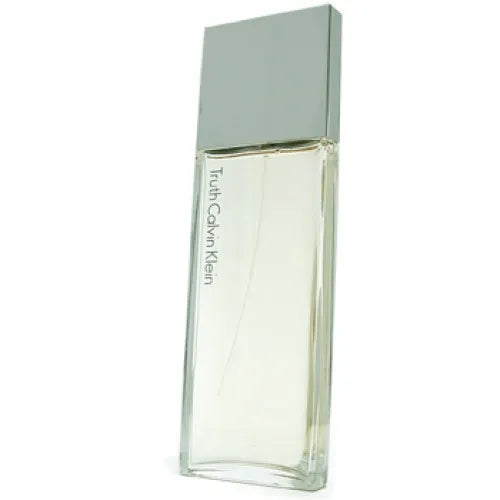 Calvin Klein Truth For Women Eau De Perfume Spray 100ml - CALVIN KLEIN