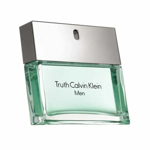 Calvin Klein Truth Men Eau De Toilette Spray 100Ml - CALVIN KLEIN