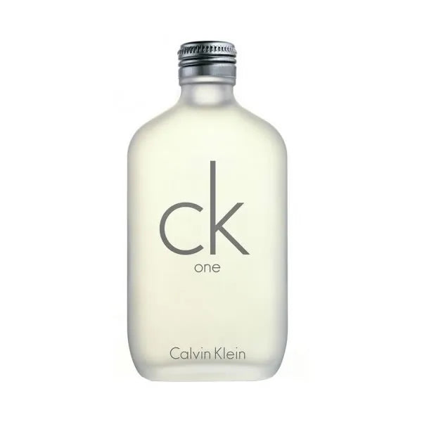 Calvin Klein One Eau De Toilette Spray 100ml - CALVIN KLEIN