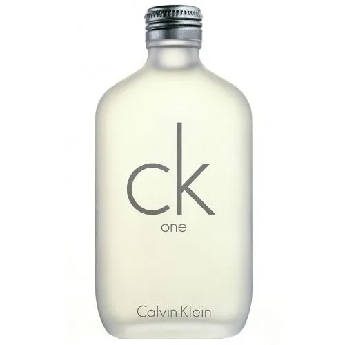 Calvin Klein One Eau De Toilette Spray 200ml - CALVIN KLEIN