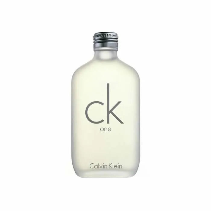 Calvin Klein One Eau De Toilette Spray 50ml - CALVIN KLEIN