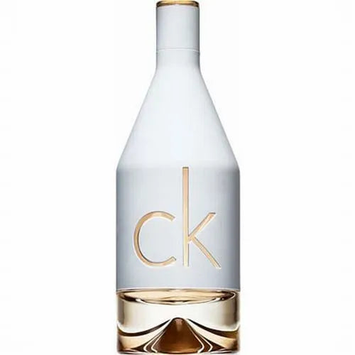 Calvin Klein Ck In2U Women Eau De Toilette Spray 50Ml