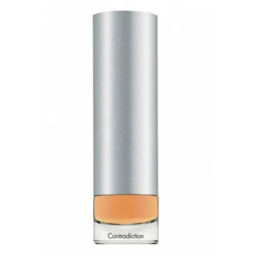 Calvin Klein Contradiction Eau De Perfume Spray 100ml - CALVIN KLEIN
