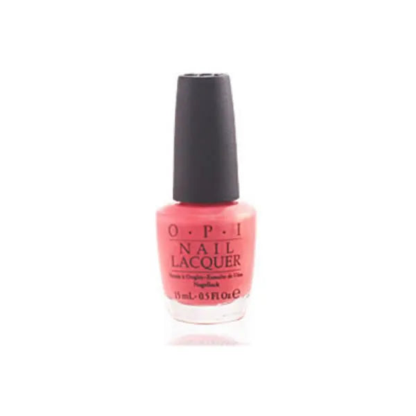 Opi Nail Lacquer Nlt30 Eat Mainelhy Lobster 15Ml
