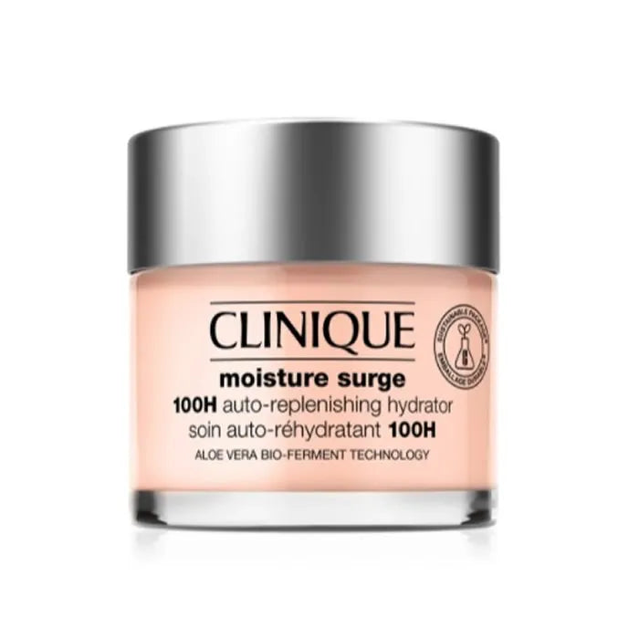 Clinique Moisture Surge 100H Auto-Replenishing Hydrator 50Ml - CLINIQUE