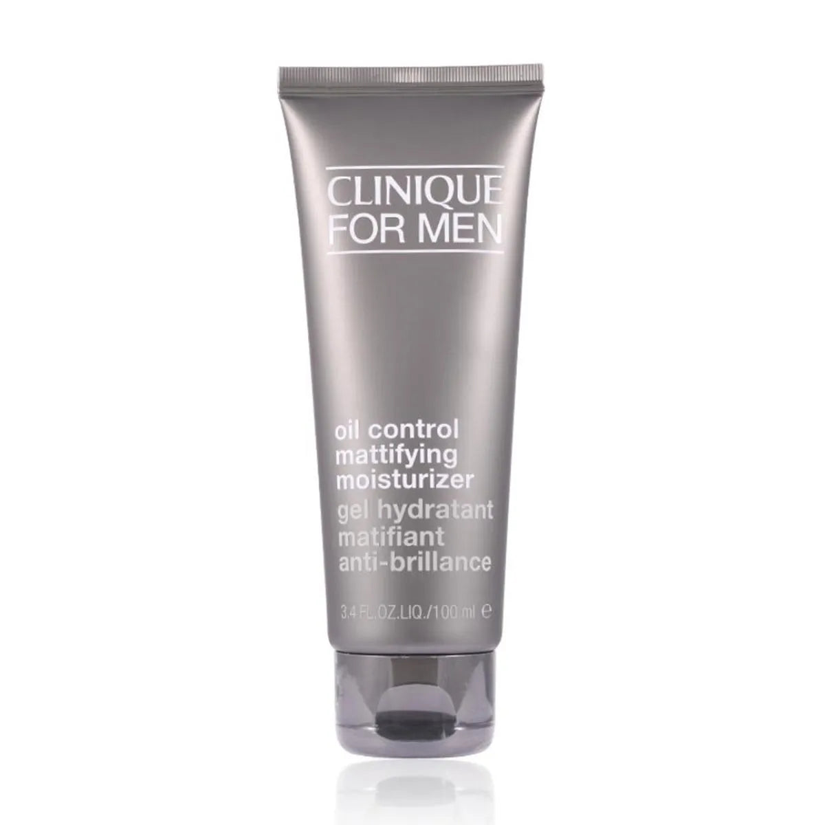 Clinique For Men Oil Control Moisturizer 100Ml - CLINIQUE