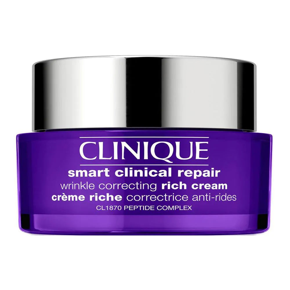 Clinique Smart Clinical Repair Rich Cream P-S 50Ml@ - CLINIQUE