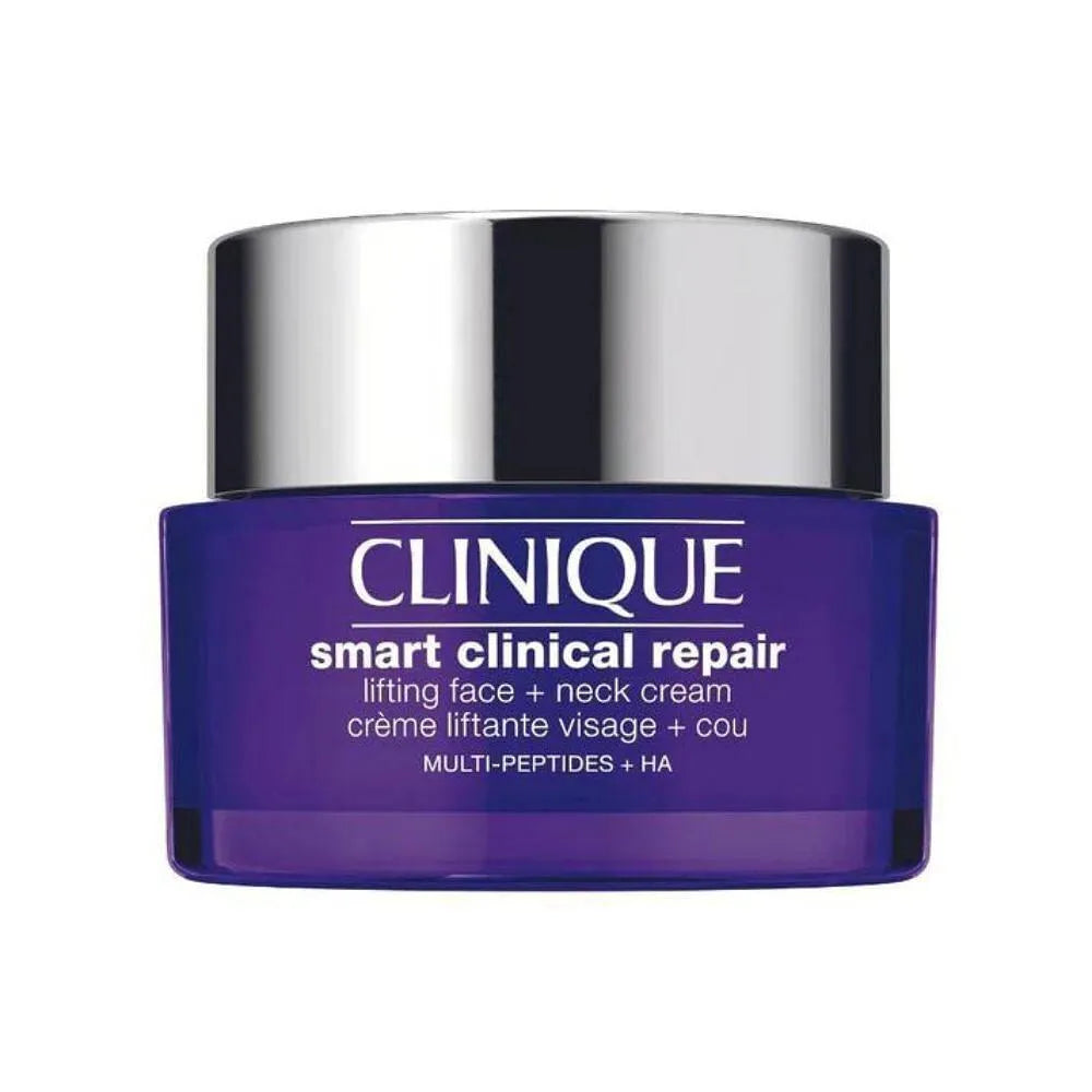 Clinique Smart Clinical Repair Lifting Face Neck Cream 50Ml - CLINIQUE