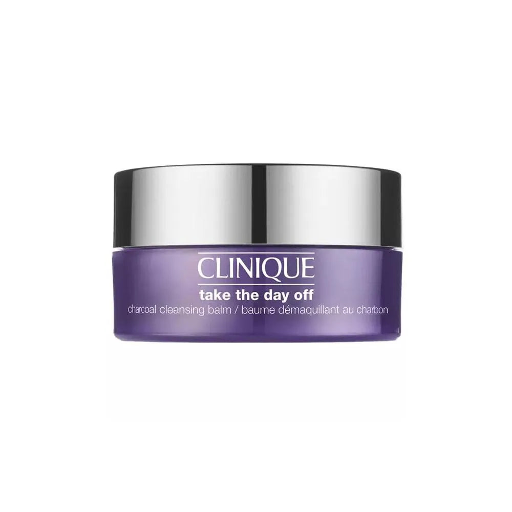 Clinique Take The Day Off Charcoal Cleasing Balm 125Ml - CLINIQUE