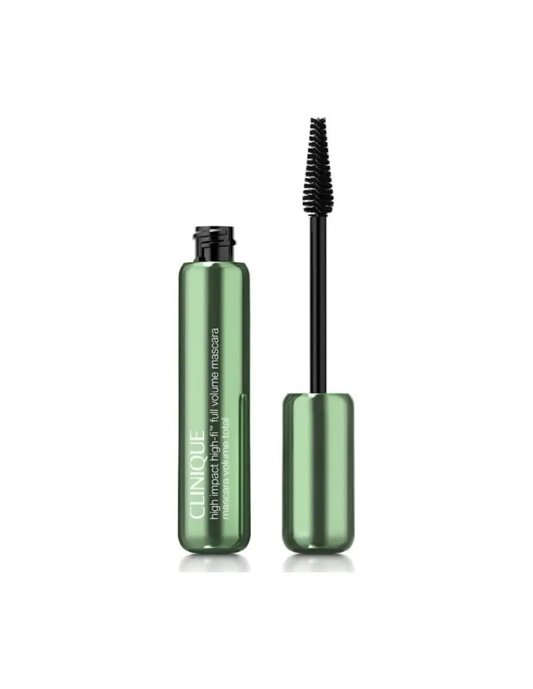 Clinique High Impact Hi-Fi Full Volume Mascara 10Ml - CLINIQUE